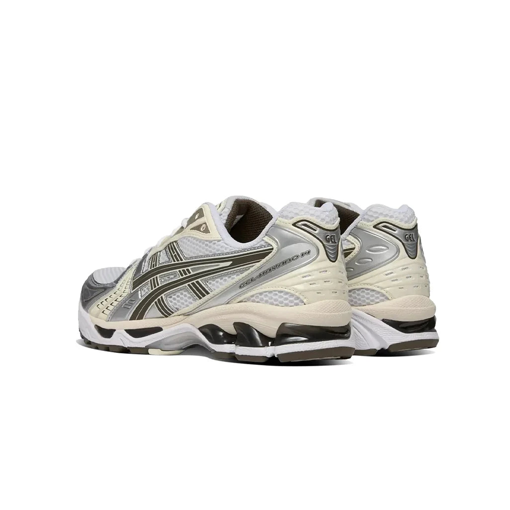 ASICS Gel-Kayano 14 White Ivory