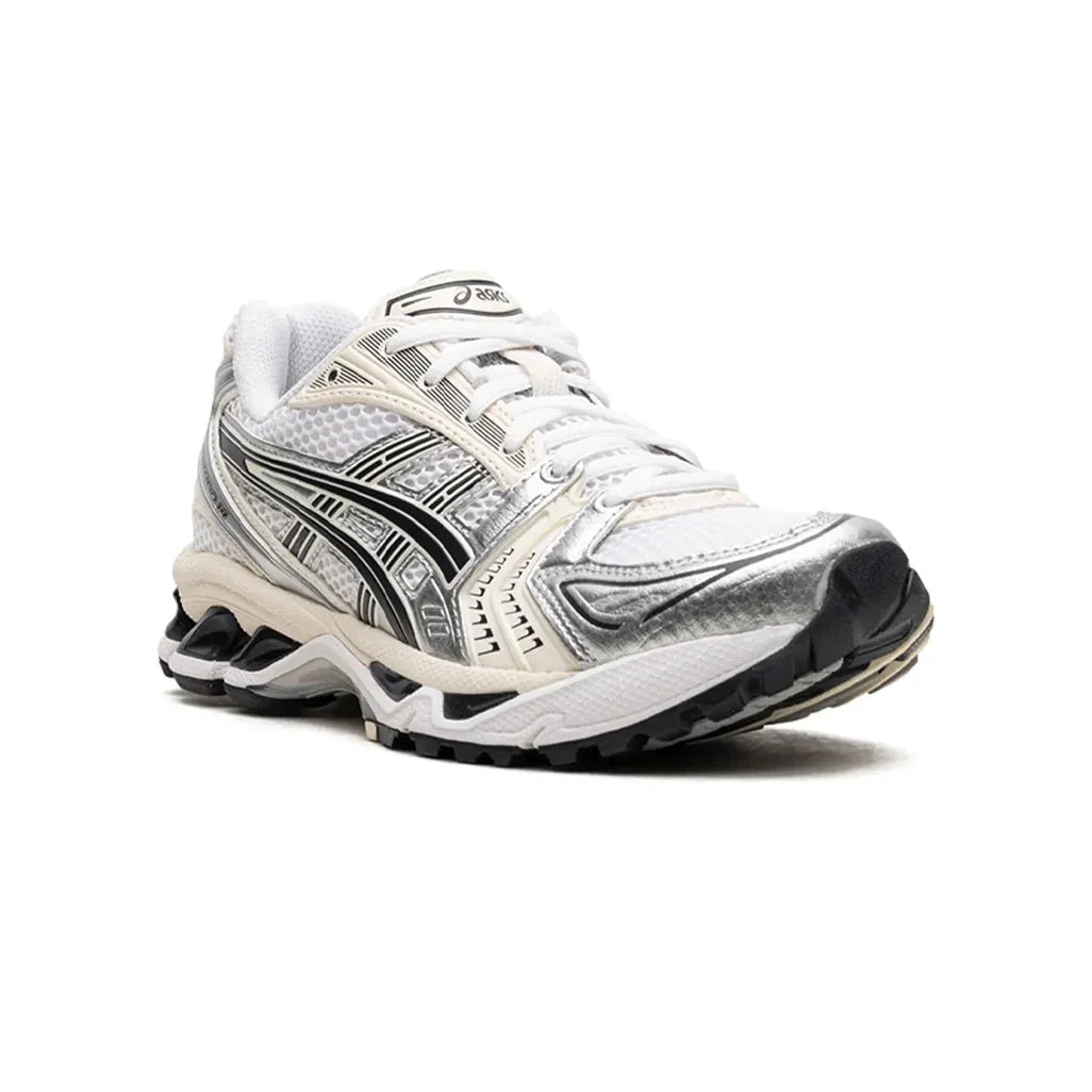 ASICS Gel-Kayano 14 White Midnight
