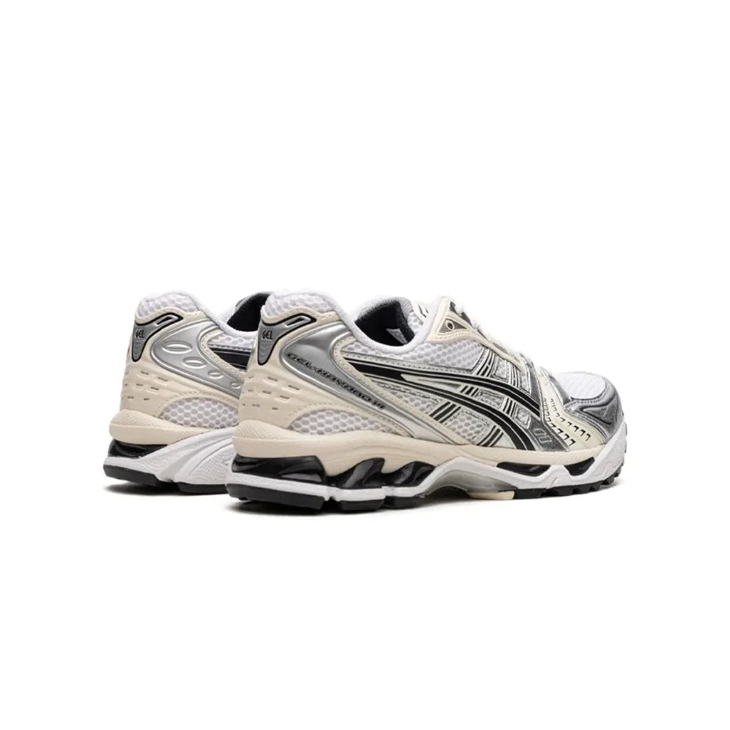 ASICS Gel-Kayano 14 White Midnight