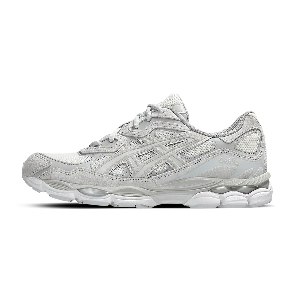 ASICS Gel-NYC Cream Cloud Grey