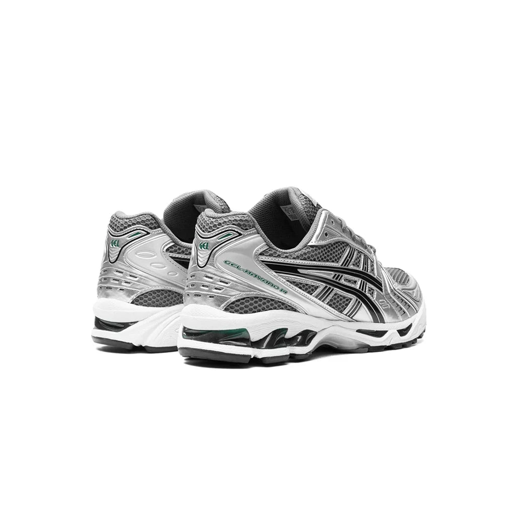 ASICS Gel-Kayano 14 Metropolis Jasper Green