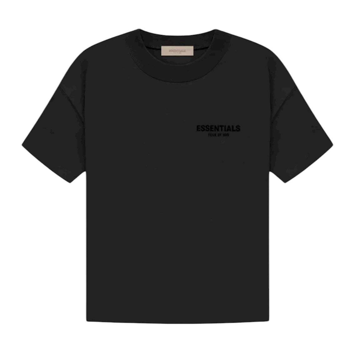 Essentials Limo Tee - SS22