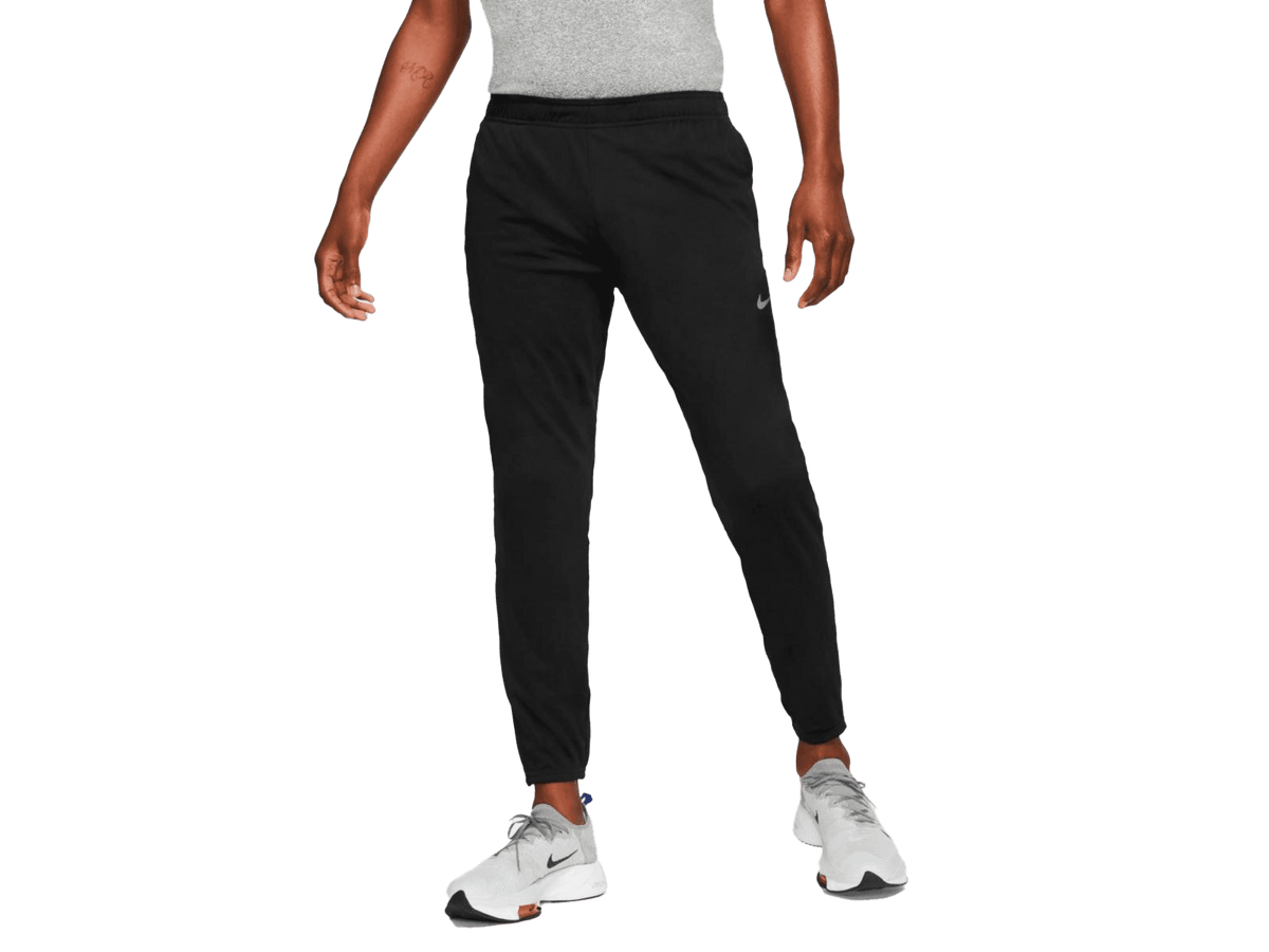 Nike KNIT CHALLENGER RUNNING TROUSER - BLACK