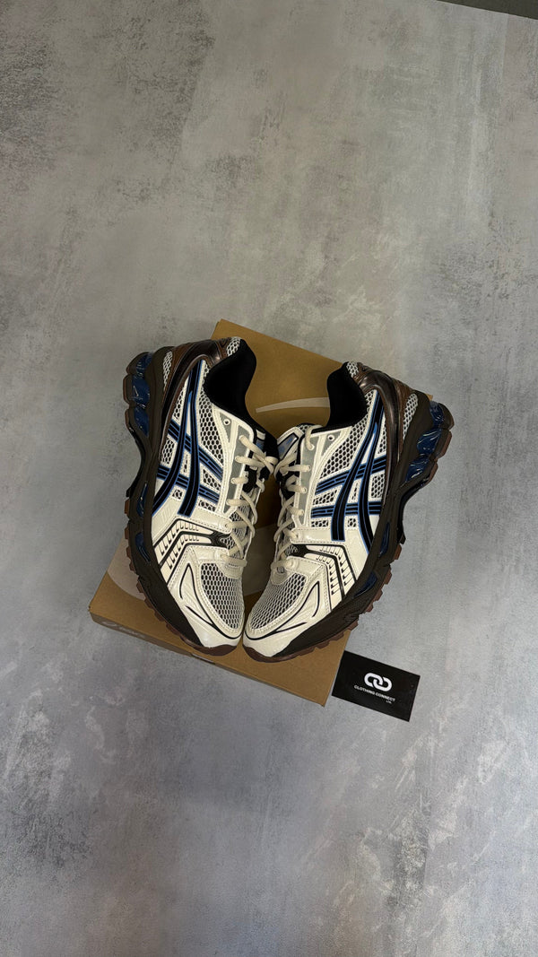 ASICS Gel Kayano 14 'Cream, Blue Coast'