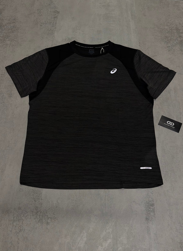 ASICS SS T-Shirt 'Black'