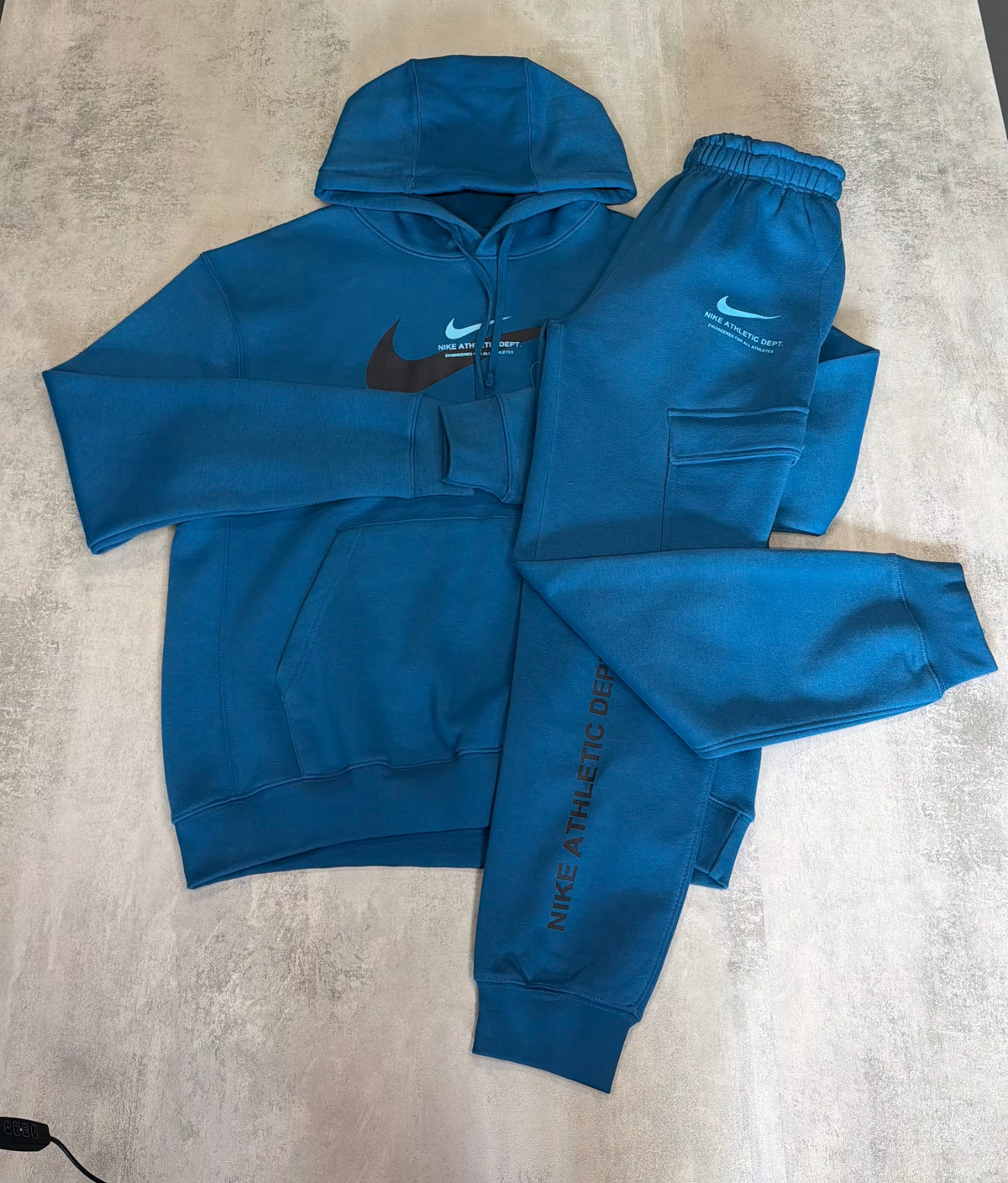 Nike Athletic Department Set 'Blue'