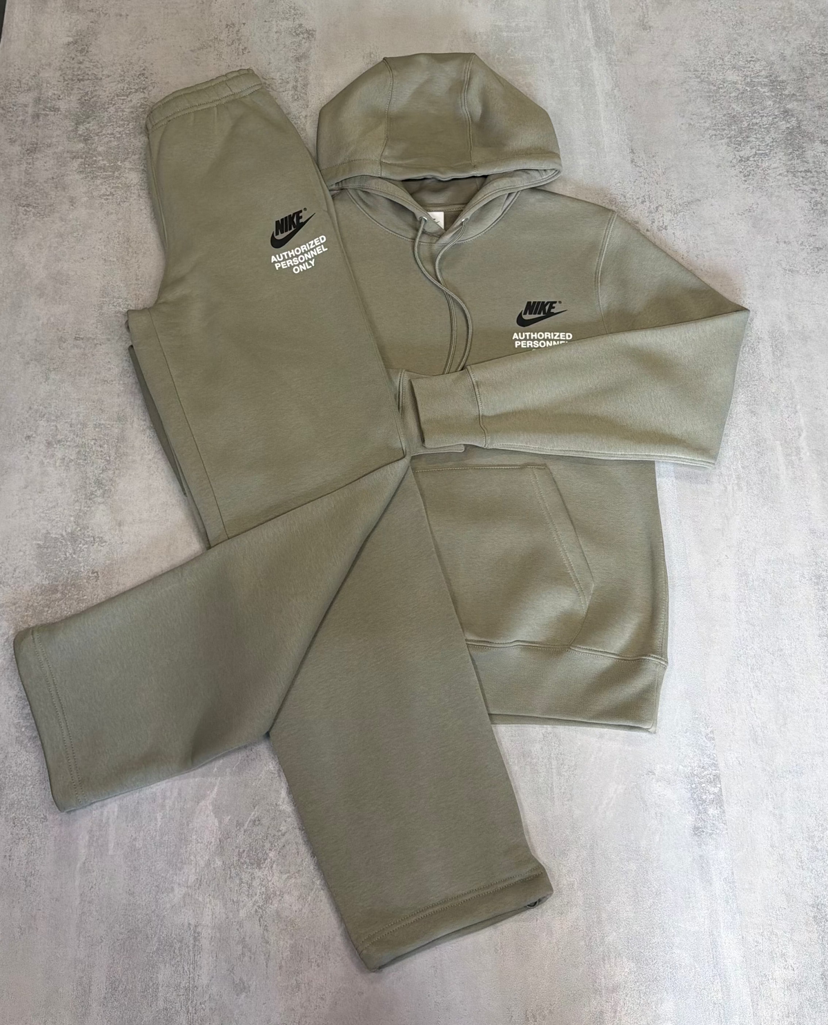Nike Authorised Personal Set 'Khaki'