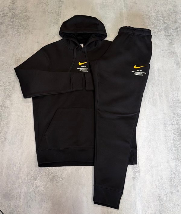 Nike INC Set 'Black'