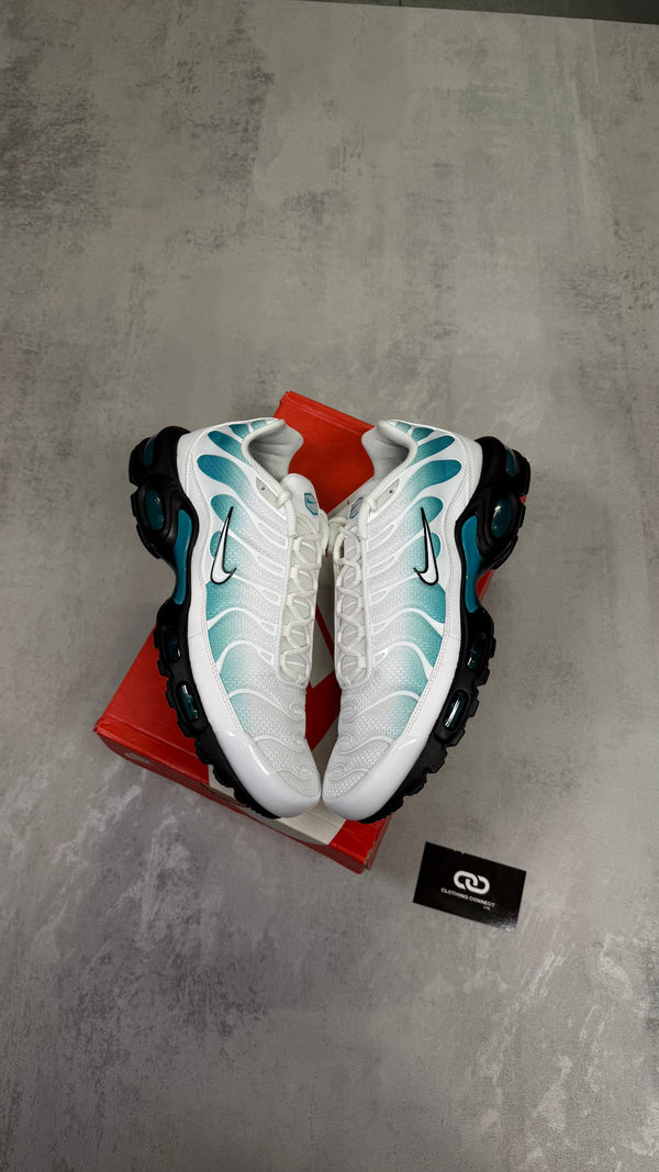 Nke Air Max TNS 'Dusty Cactus, White'
