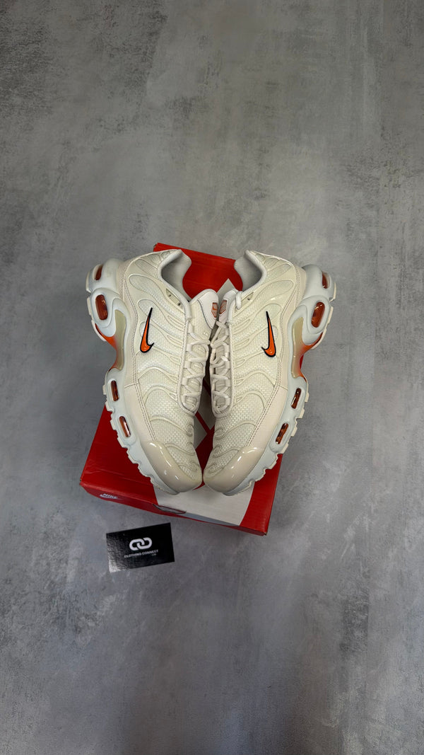 Nike Air Max TNs Phantom 'Safety Orange'