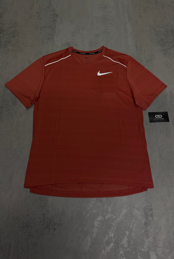 Nike Miler 'Adobe Red'