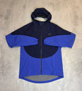 Asics Metarun Legend Jacket 'Navy, Purple'