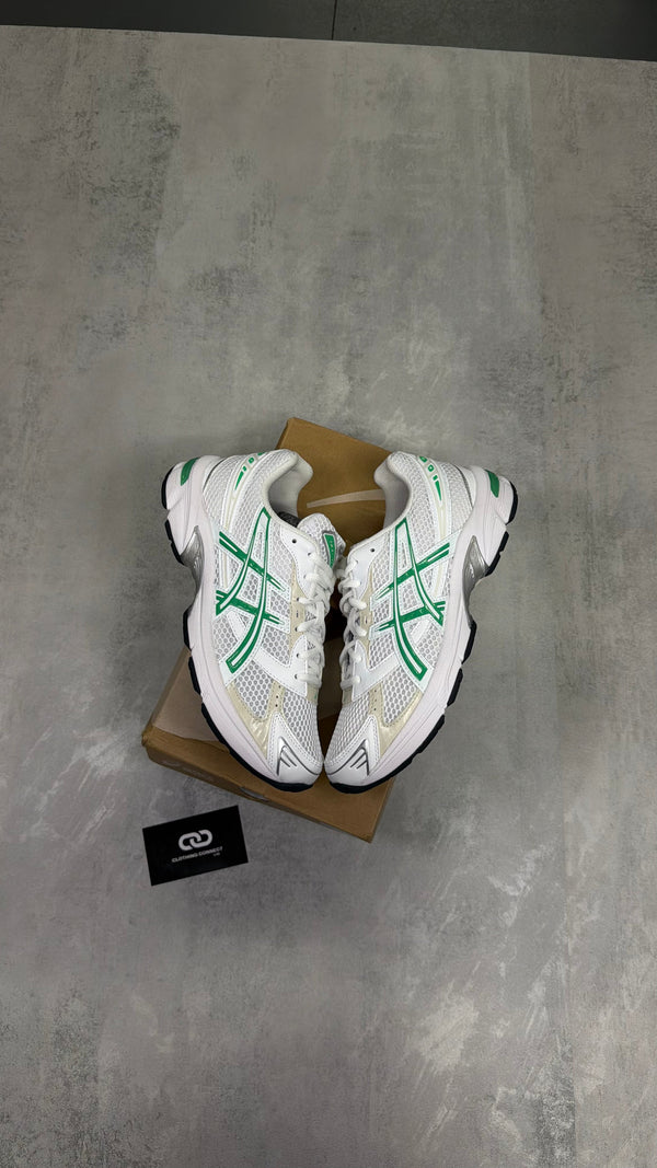 ASICS Gel-1130 'White Malachite Green'