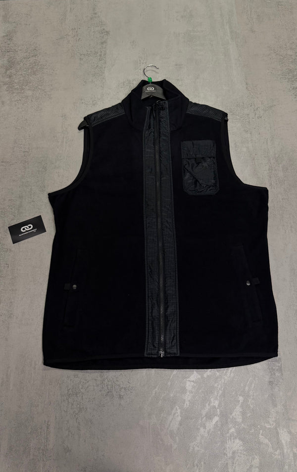 ASICS Gilet 'Black'