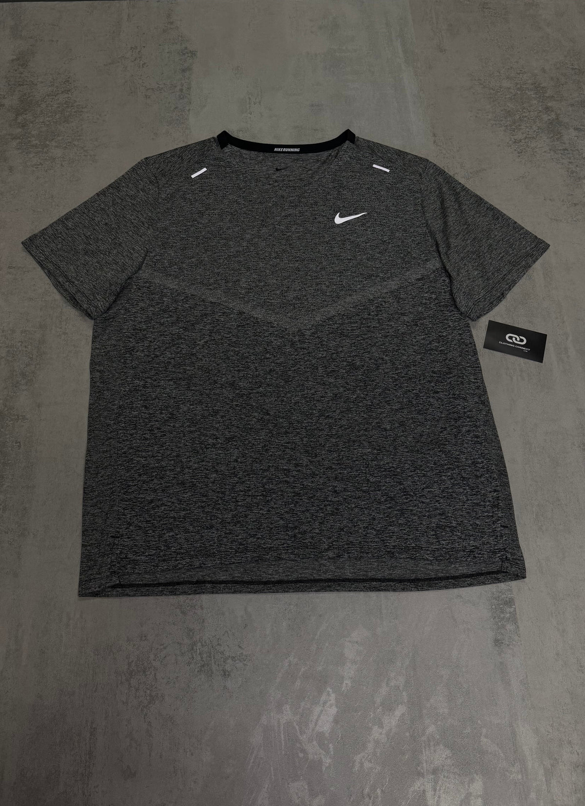 Nike Miler 'Grey'