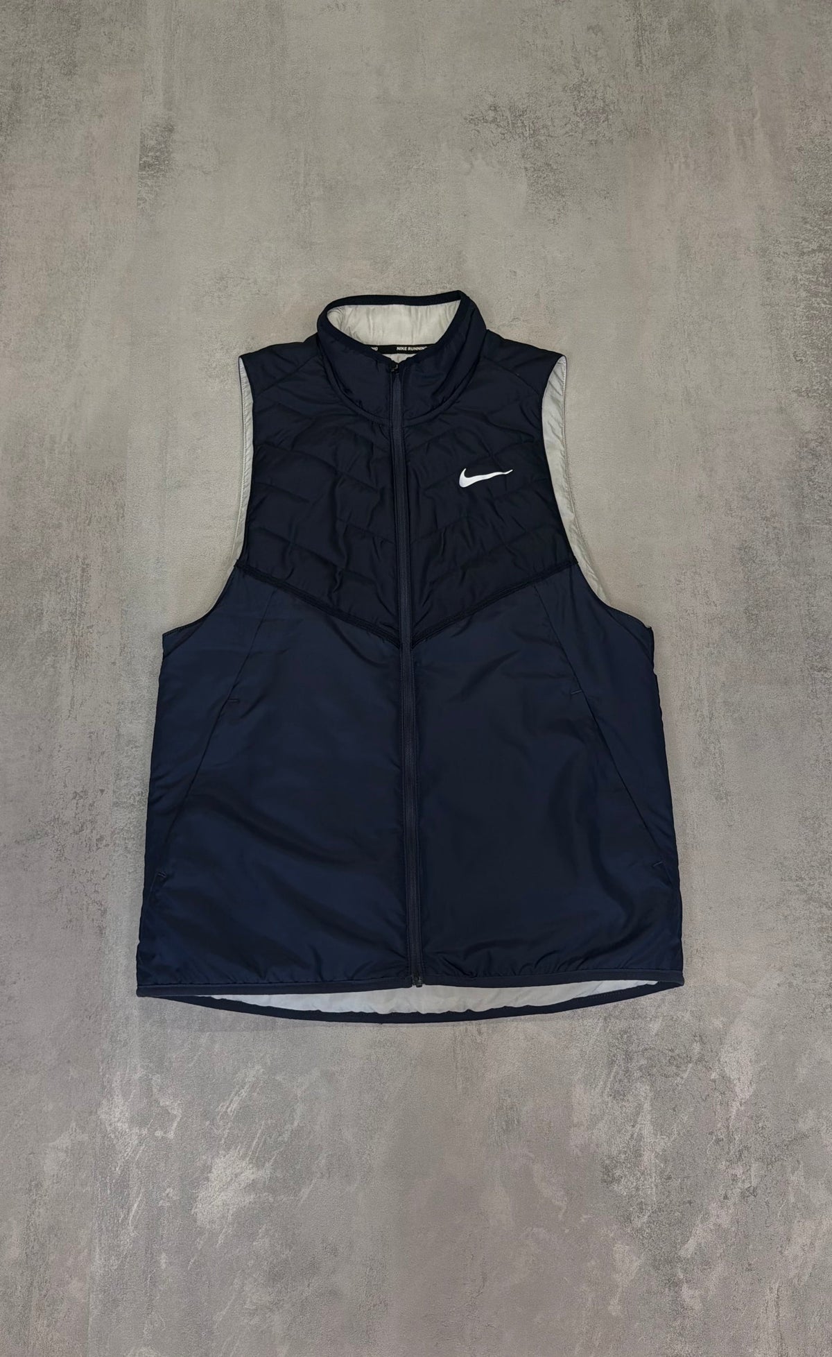 Nike Gilet 'Navy'