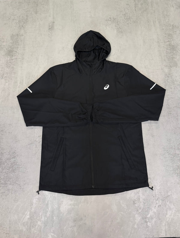 ASICS Jacket 'Black'