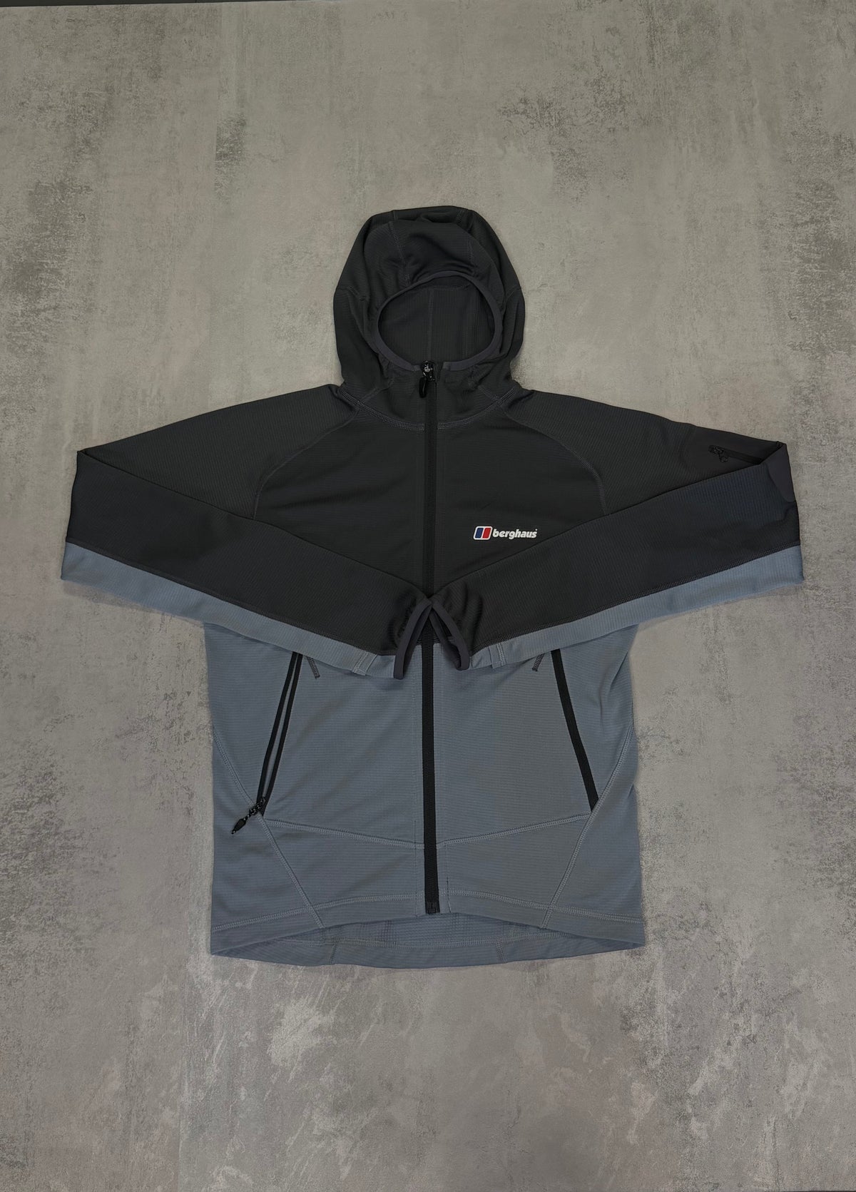 Berghaus Jacket 'Grey'