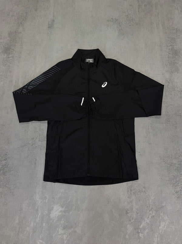 ASICS ICON Jacket 'Black'