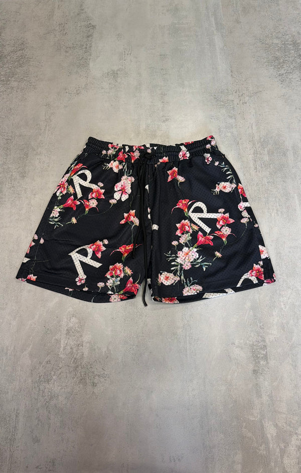 Represent Flower Shorts