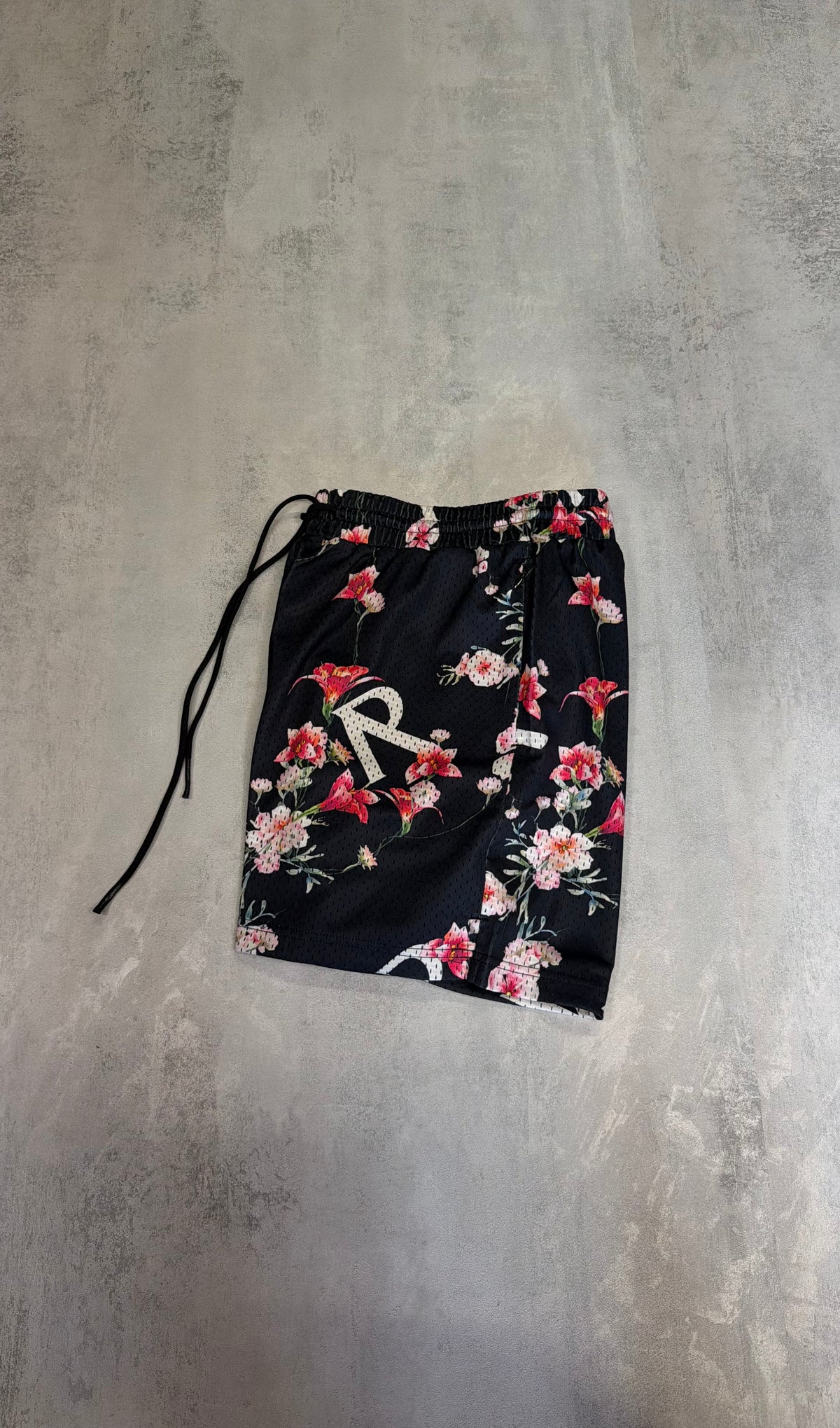 Represent Flower Shorts