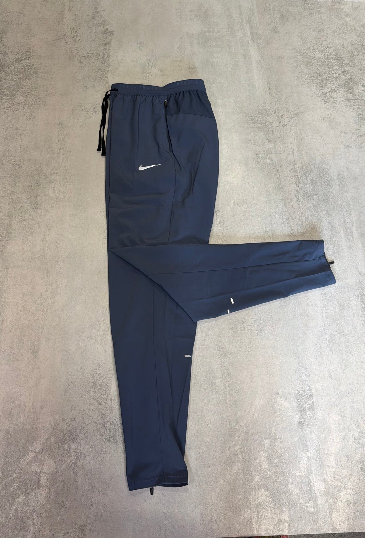 Nike Trousers 'Navy'