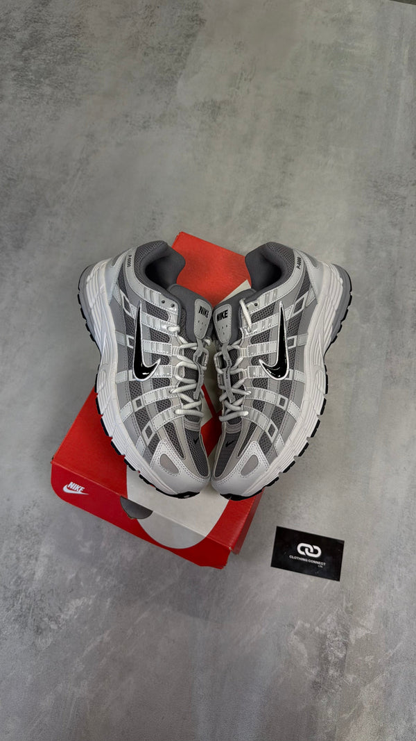 Nike P-6000 'Grey'