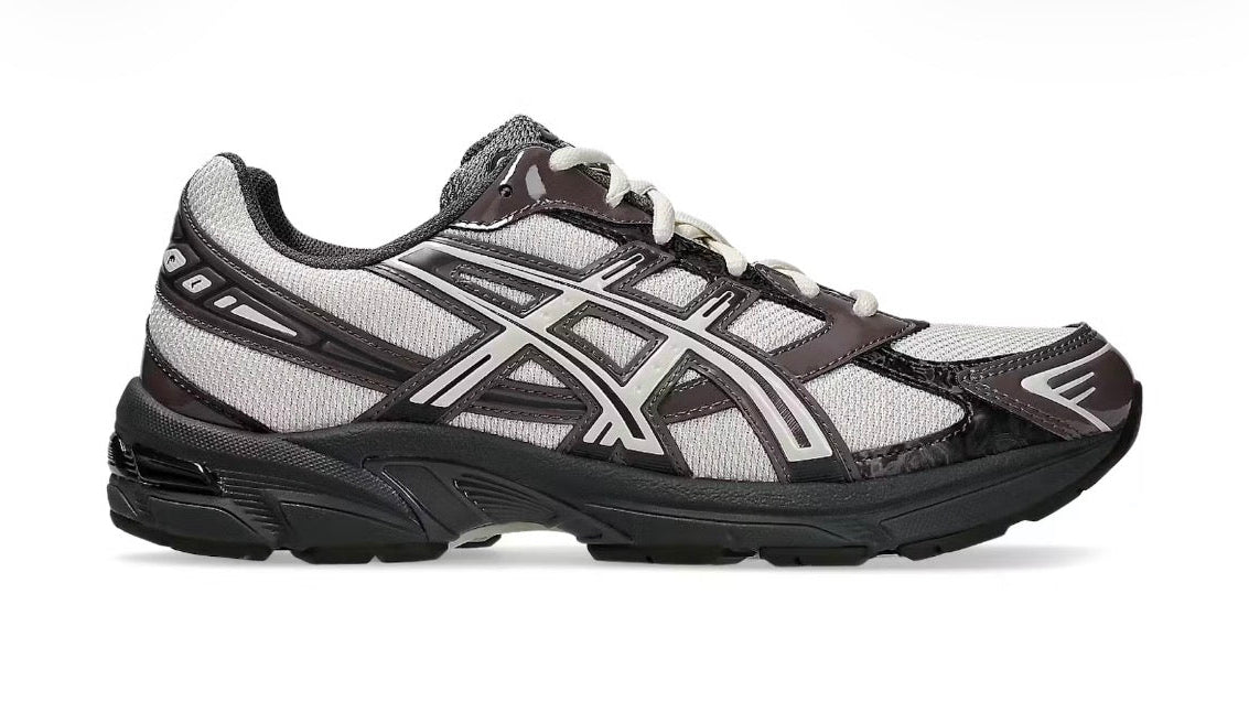 Asics 1130 Oatmeal Obsidian Grey