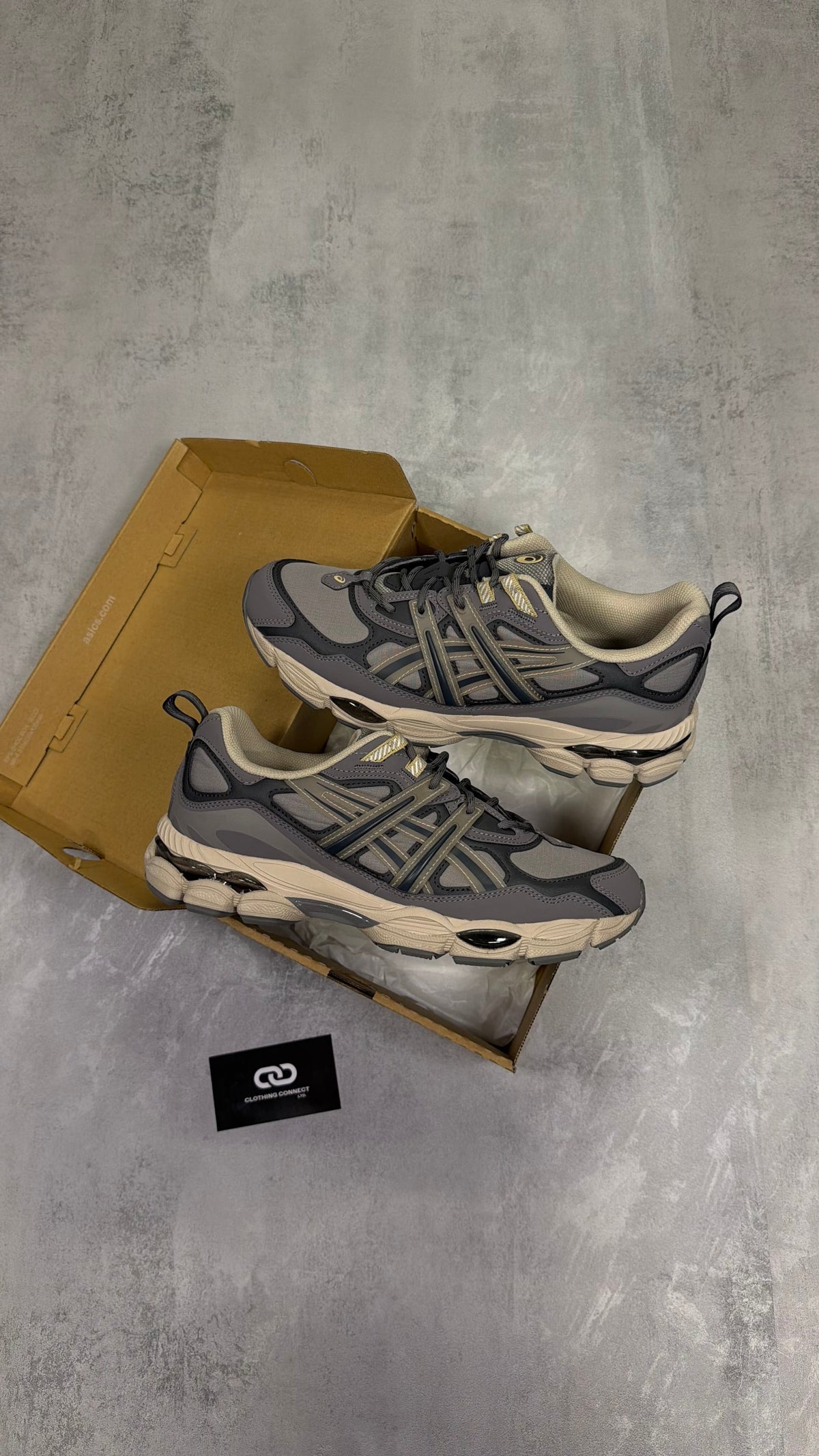 ASICS Gel-NYC Utility