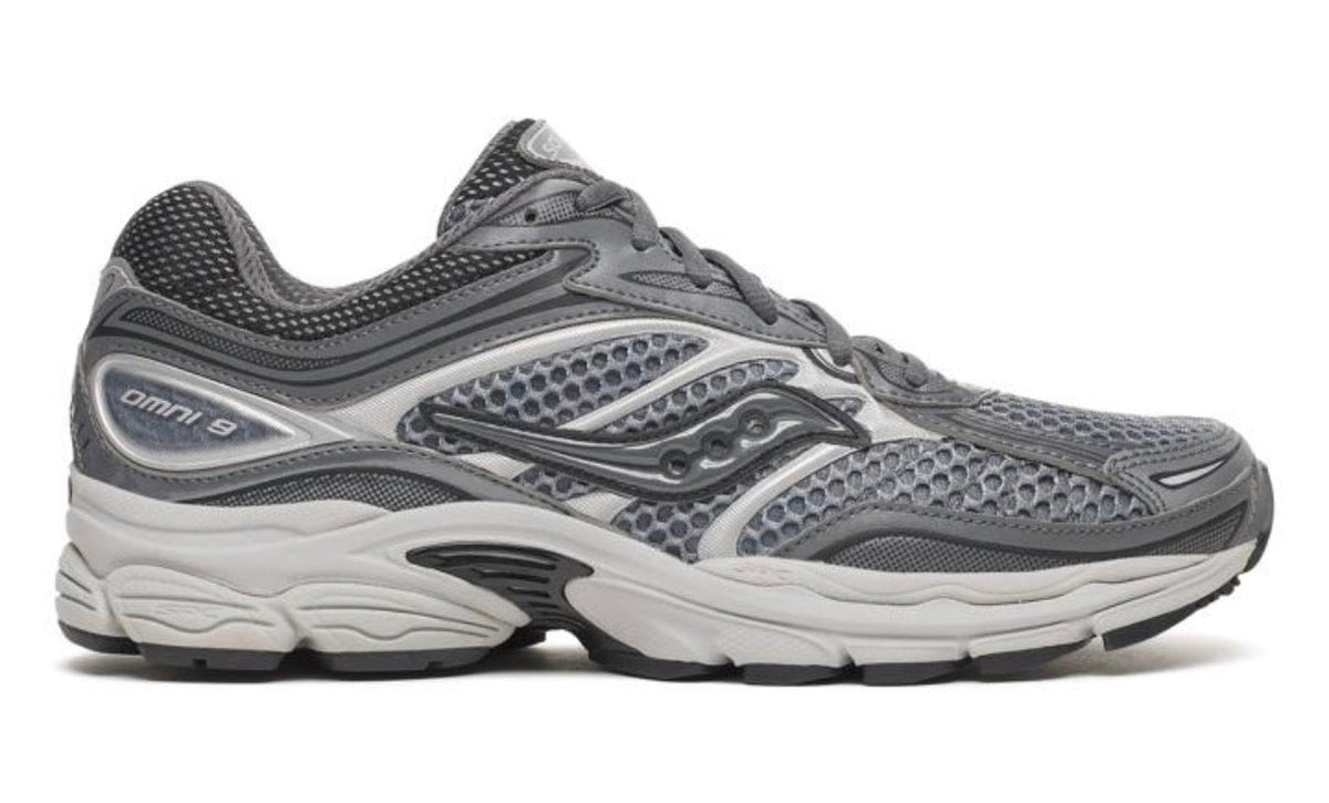 Saucony Progrid Omni 9 Carbon Cadet