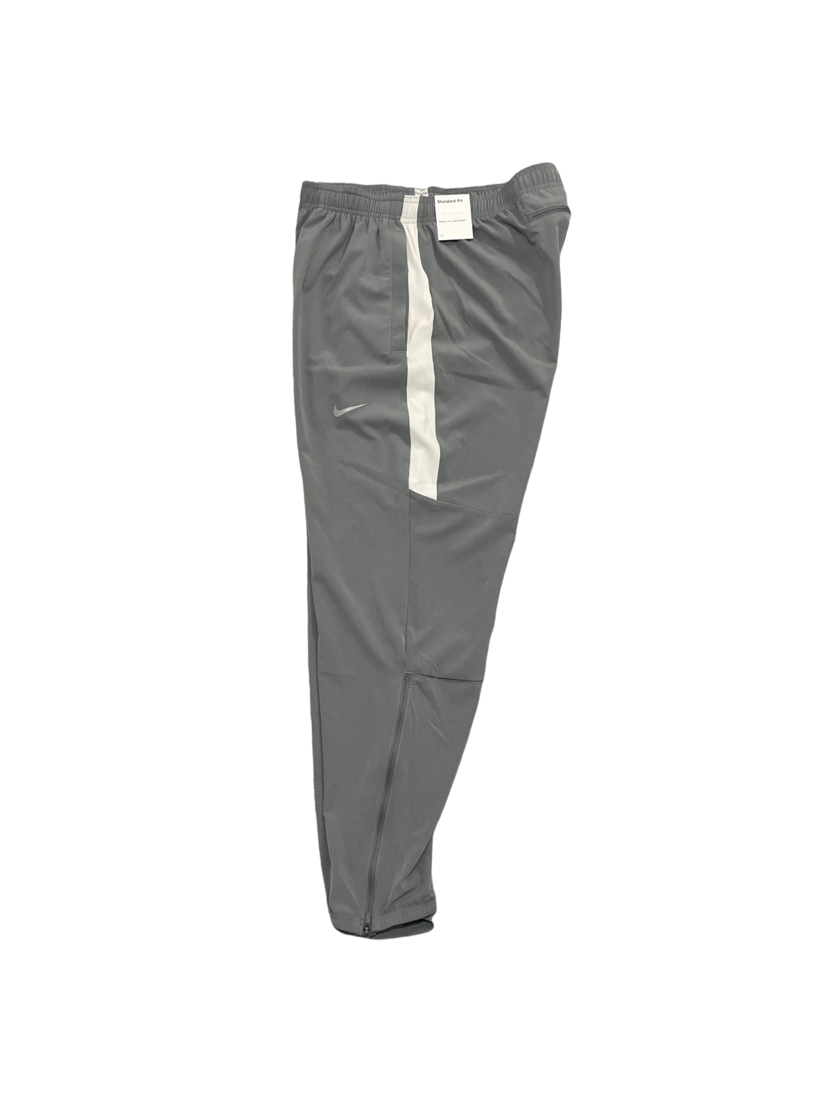 Nike DRI-FIT CHALLENGER RUNNING TROUSER - GREY