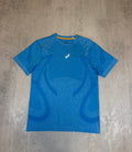Asics Seamless T-Shirt 'Blue'