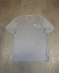 Nike Dri-Fit Miler T-Shirt 'Baby Blue'