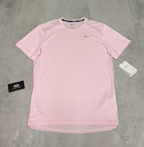 Nike Miler 1.0 T-Shirt 'Baby Pink'