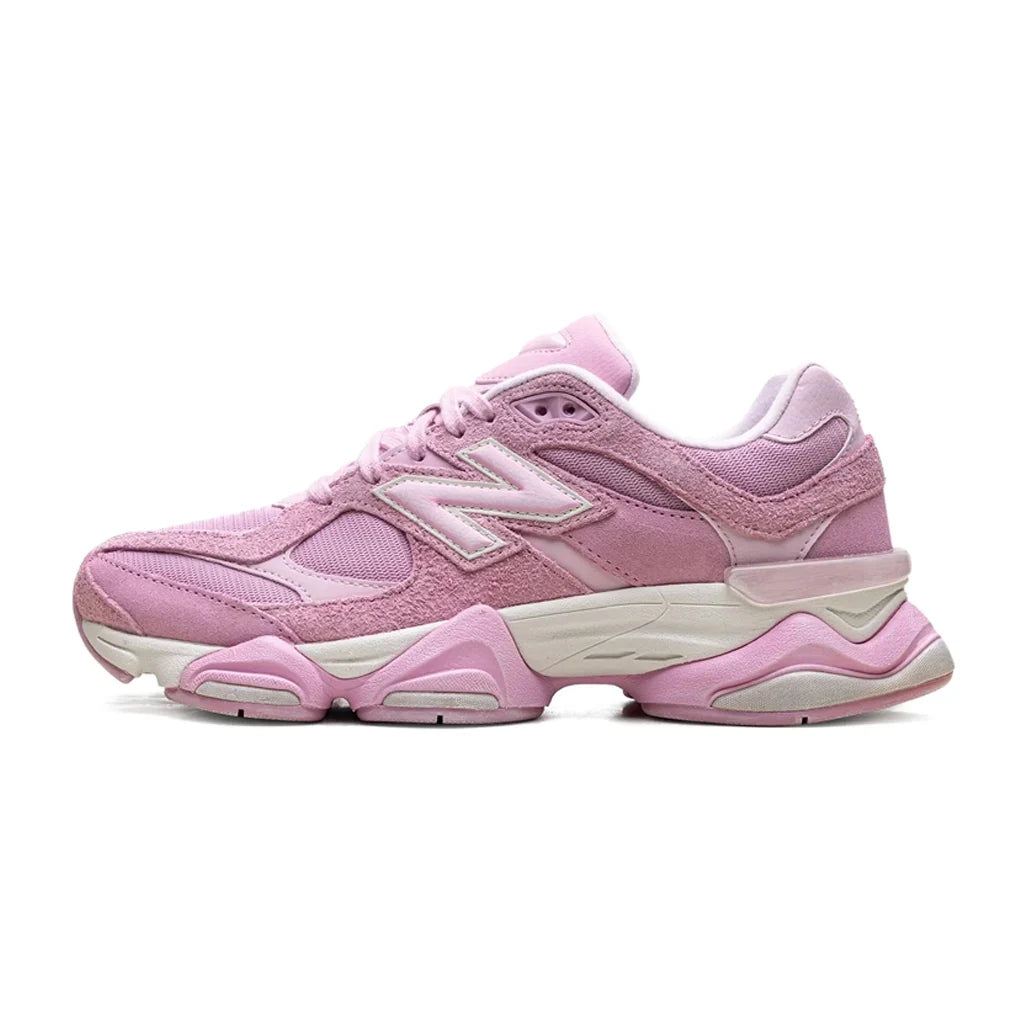 New Balance 9060 ASOS Exclusive Pink Overdye