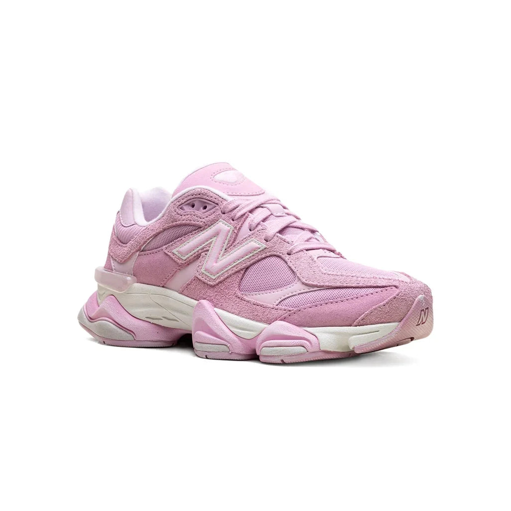 New Balance 9060 ASOS Exclusive Pink Overdye
