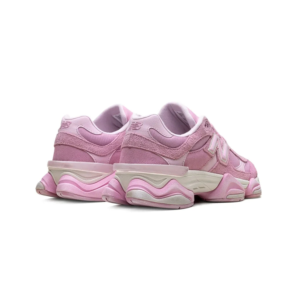 New Balance 9060 ASOS Exclusive Pink Overdye