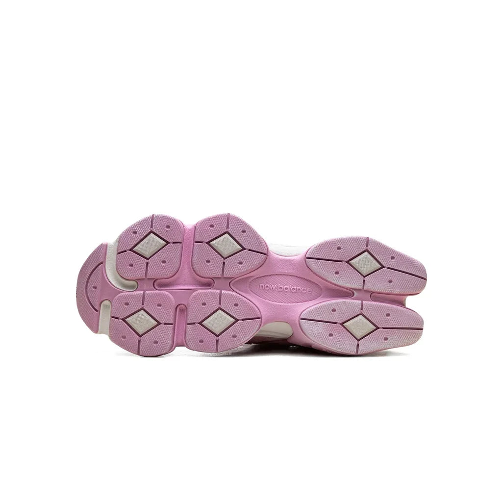 New Balance 9060 ASOS Exclusive Pink Overdye