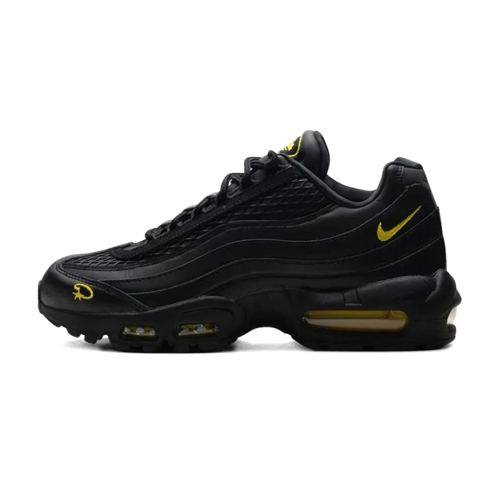 Nike Air Max 95 Corteiz Honey Black