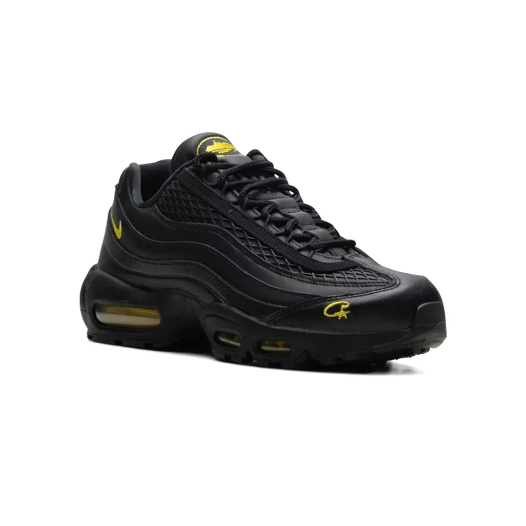 Nike Air Max 95 Corteiz Honey Black