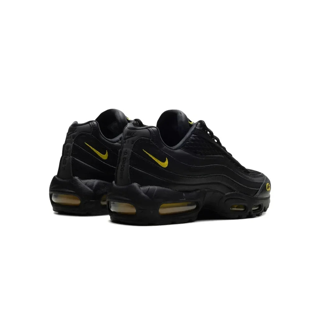 Nike Air Max 95 Corteiz Honey Black