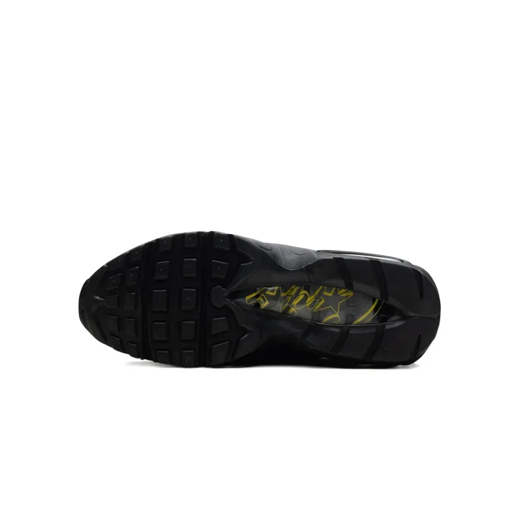 Nike Air Max 95 Corteiz Honey Black