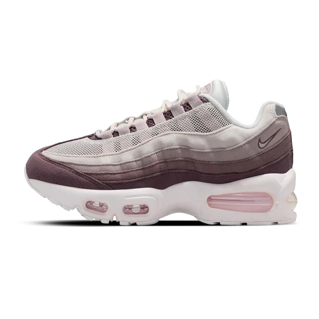 Nike Air Max 95 Phantom Silt Red GS