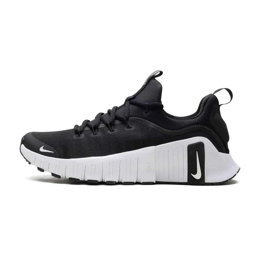 Nike Free Metcon 6 Black White W