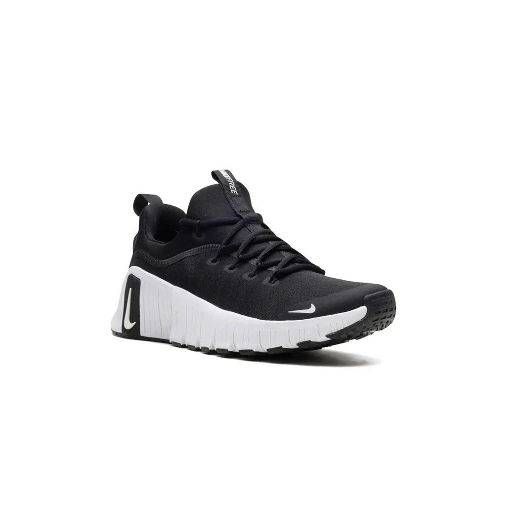 Nike Free Metcon 6 Black White W