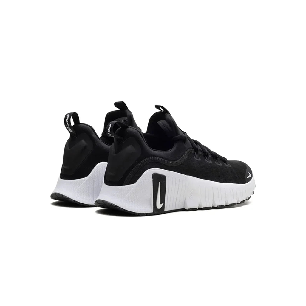 Nike Free Metcon 6 Black White W