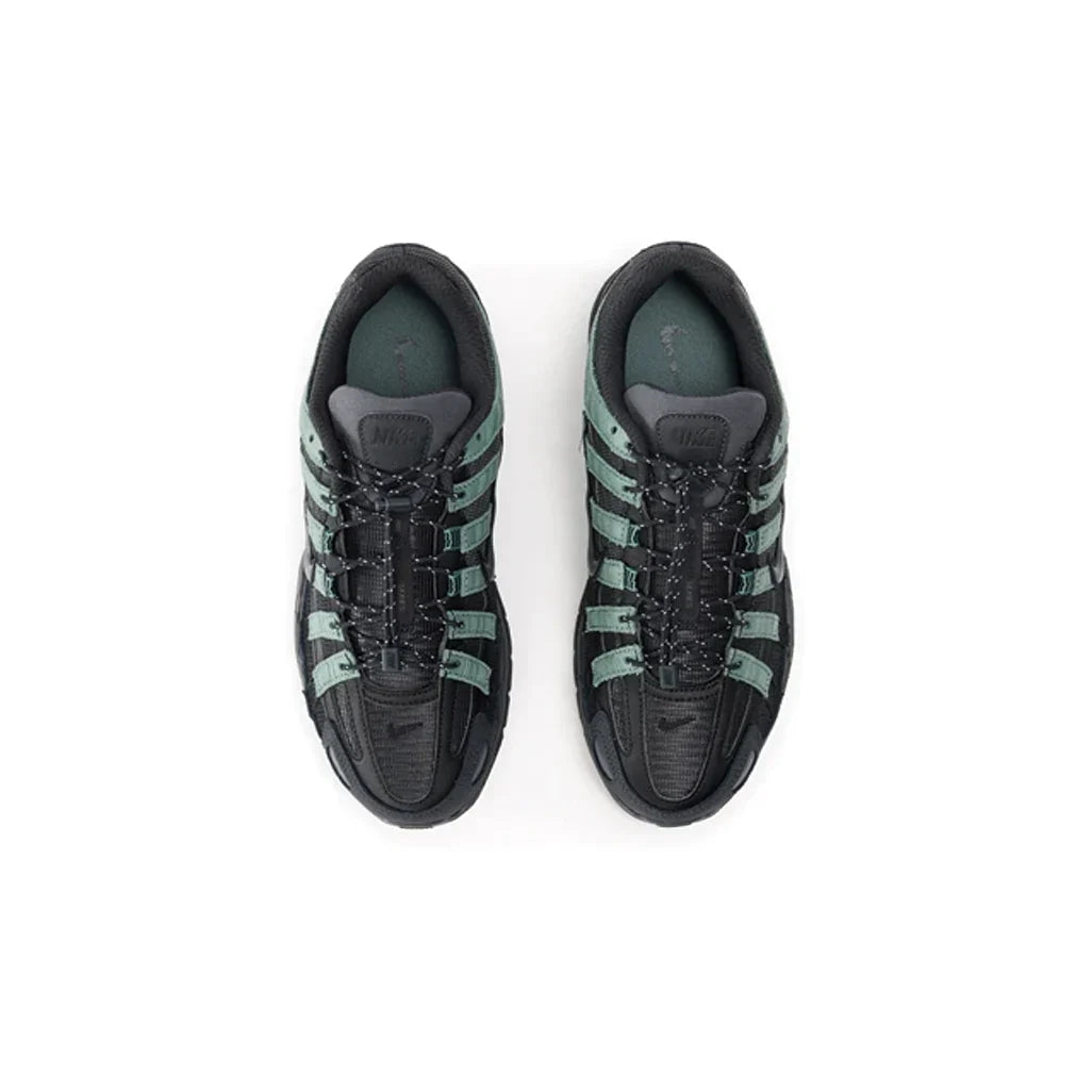 Nike P-6000 Anthracite Clay Green