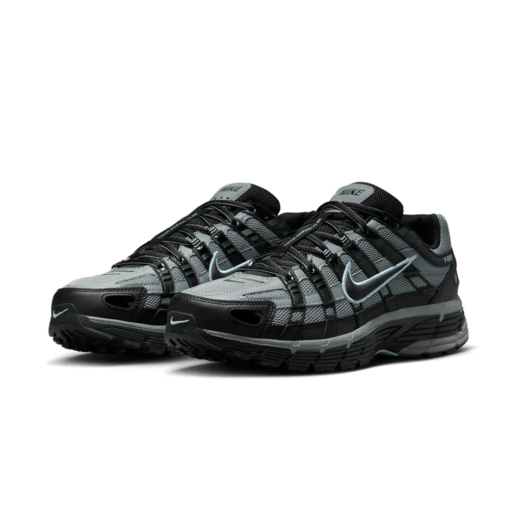 Nike P-6000 Black Cool Grey Celestine Blue