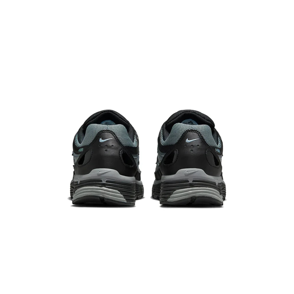 Nike P-6000 Black Cool Grey Celestine Blue