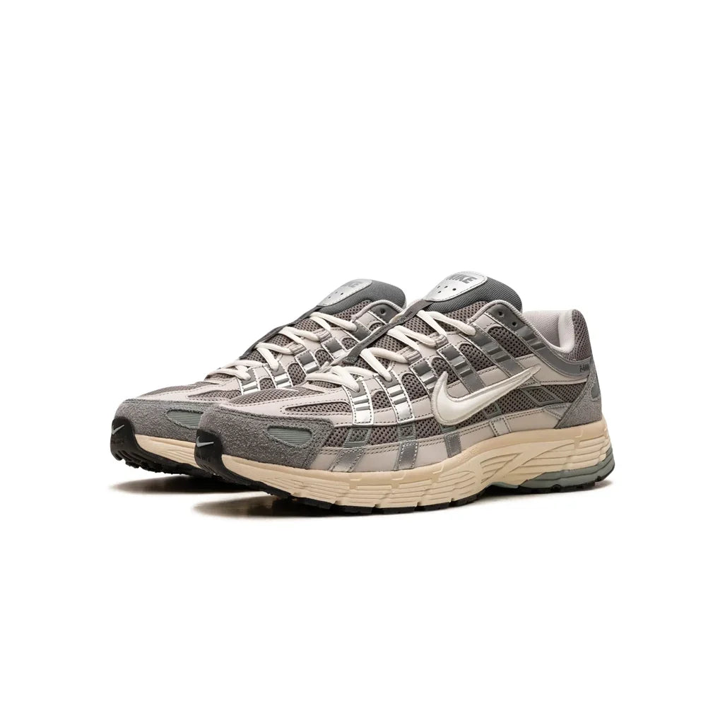Nike P-6000 Flat Pewter